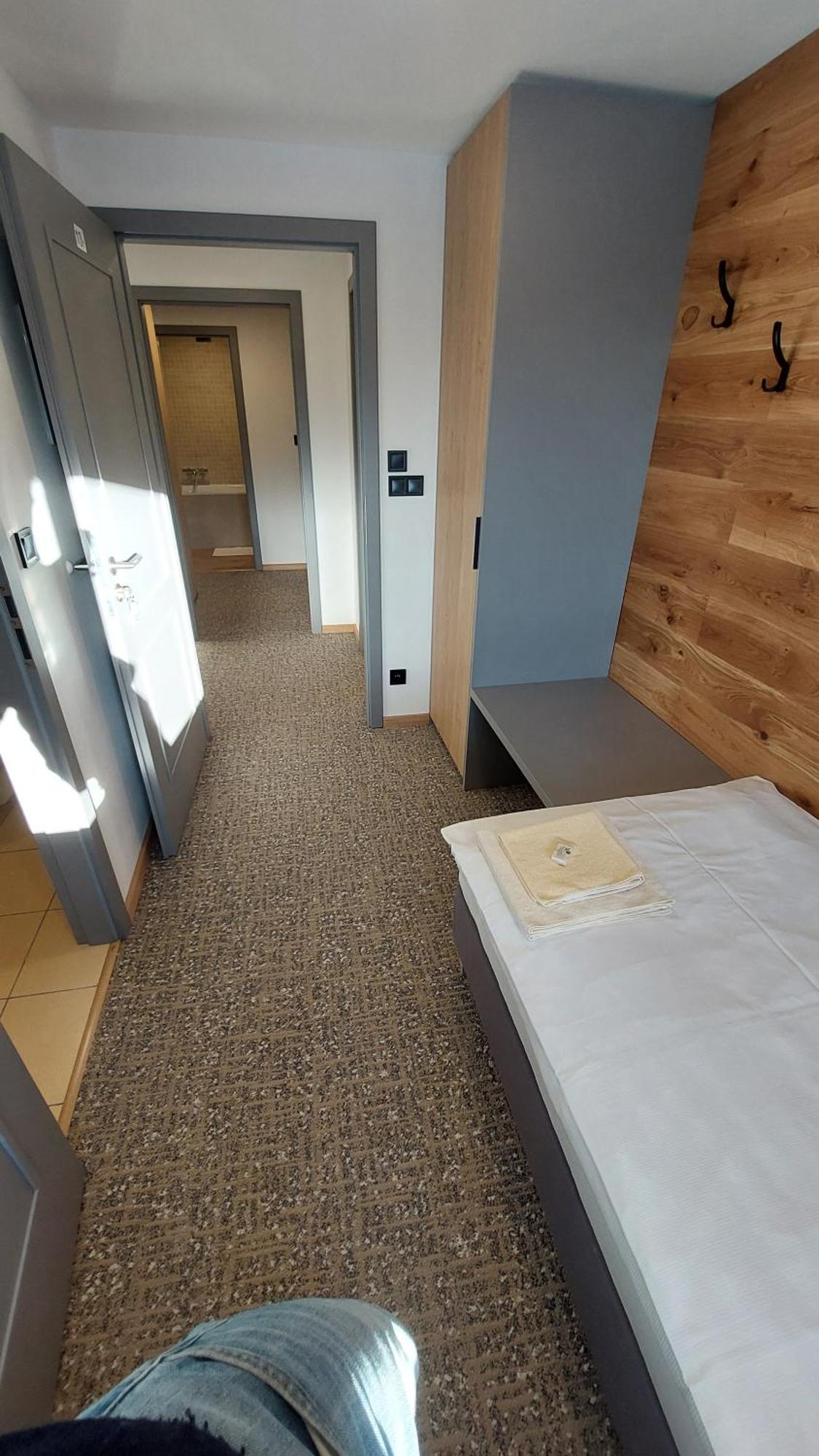Hotel Bouda Jana Pec pod Snezkou Εξωτερικό φωτογραφία