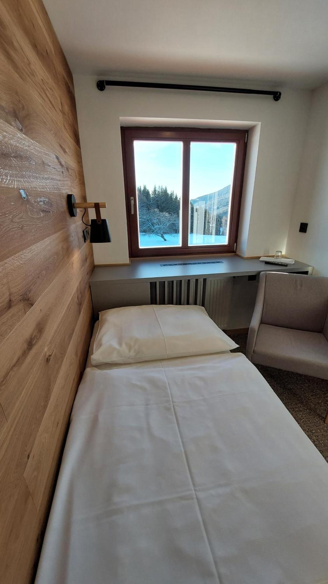 Hotel Bouda Jana Pec pod Snezkou Εξωτερικό φωτογραφία