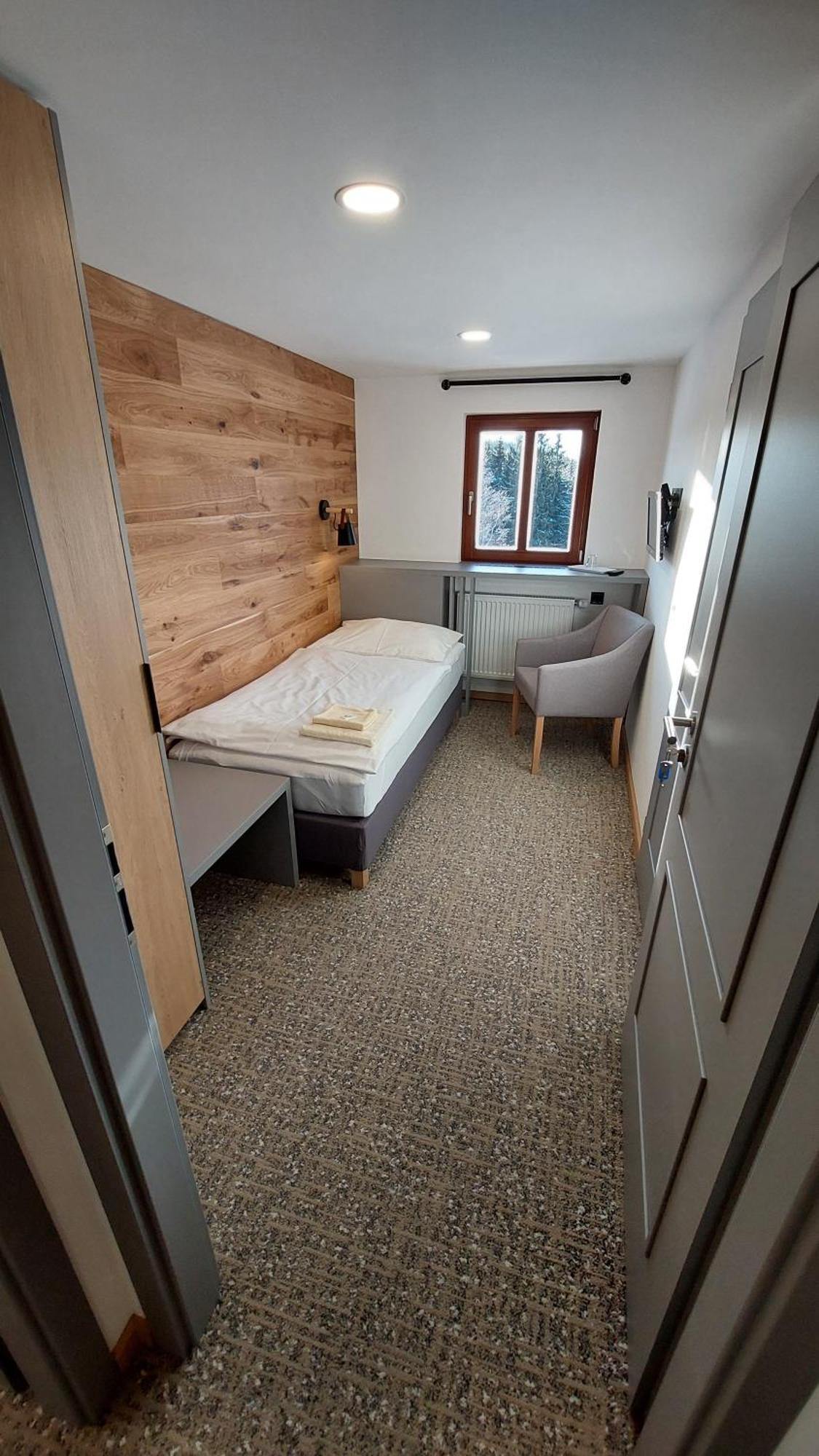 Hotel Bouda Jana Pec pod Snezkou Εξωτερικό φωτογραφία