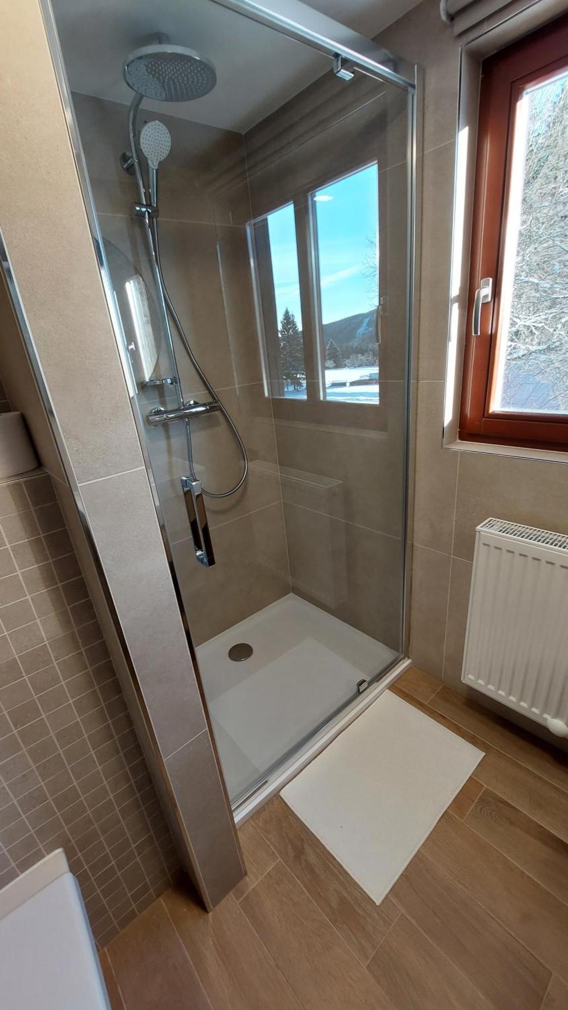 Hotel Bouda Jana Pec pod Snezkou Εξωτερικό φωτογραφία