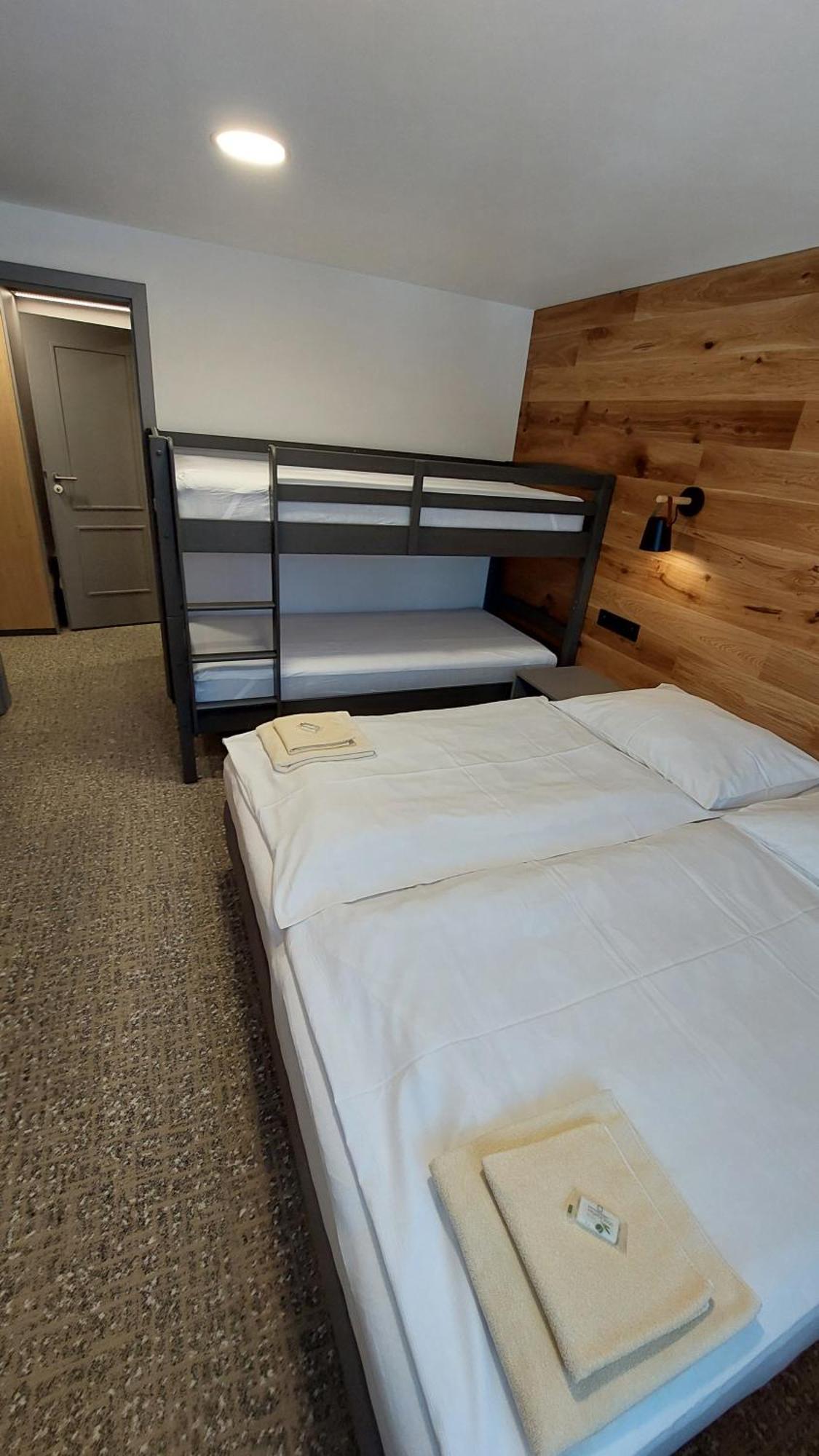 Hotel Bouda Jana Pec pod Snezkou Εξωτερικό φωτογραφία