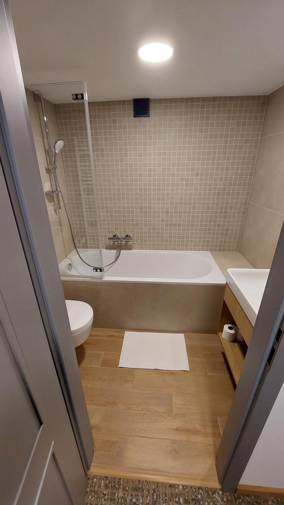 Hotel Bouda Jana Pec pod Snezkou Εξωτερικό φωτογραφία