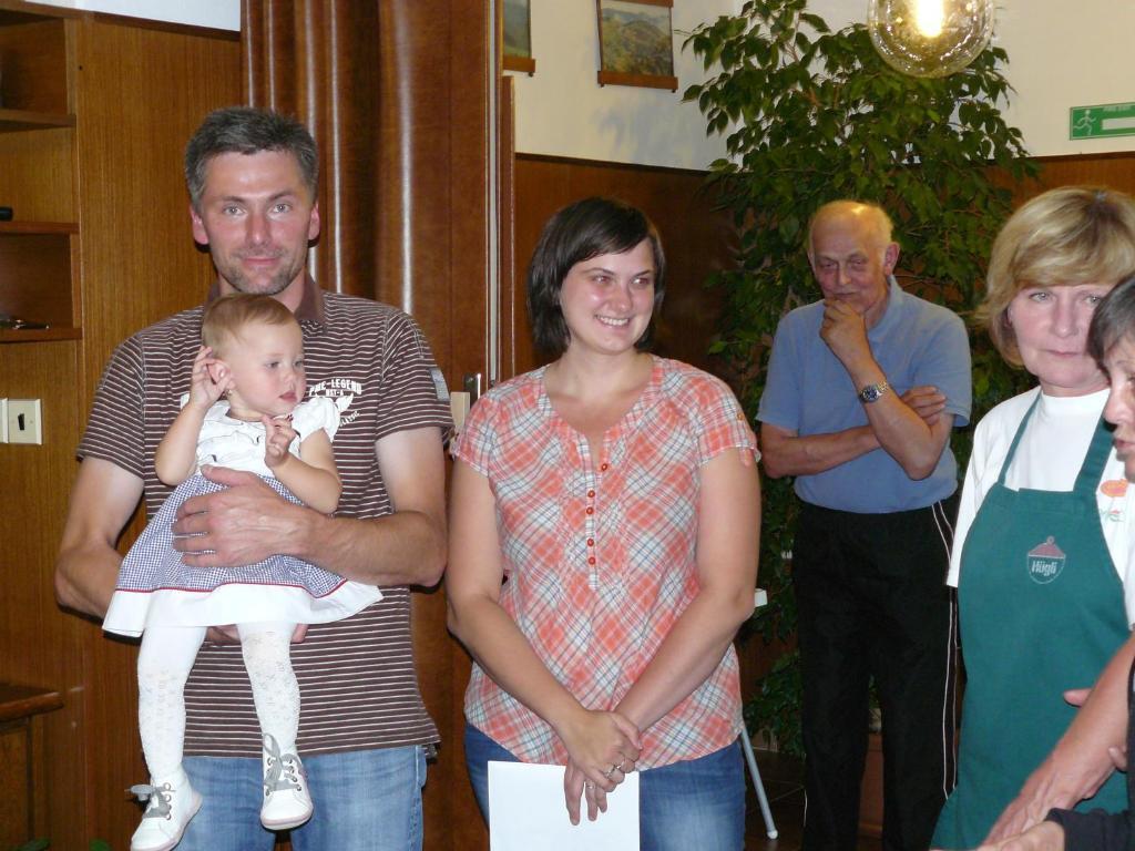 Hotel Bouda Jana Pec pod Snezkou Εξωτερικό φωτογραφία