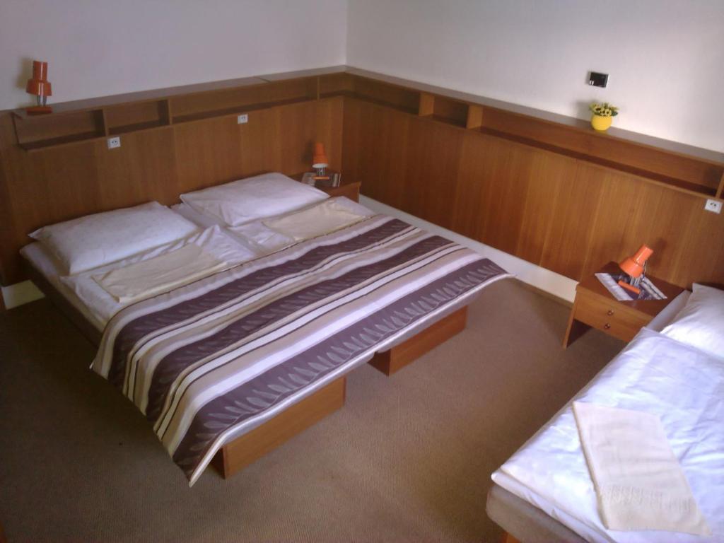 Hotel Bouda Jana Pec pod Snezkou Εξωτερικό φωτογραφία