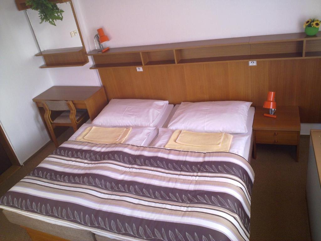 Hotel Bouda Jana Pec pod Snezkou Εξωτερικό φωτογραφία