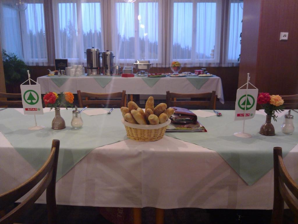 Hotel Bouda Jana Pec pod Snezkou Εξωτερικό φωτογραφία
