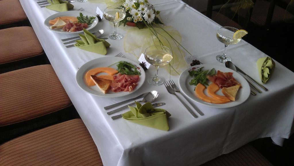 Hotel Bouda Jana Pec pod Snezkou Εξωτερικό φωτογραφία