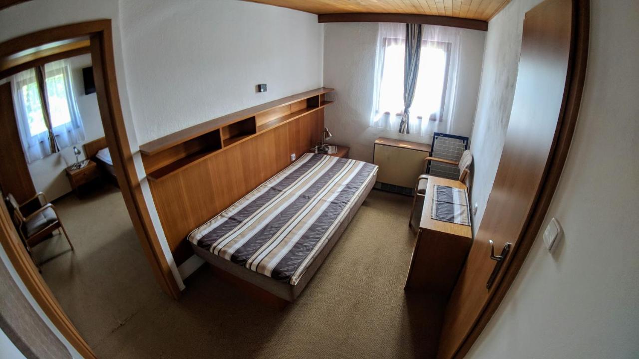 Hotel Bouda Jana Pec pod Snezkou Εξωτερικό φωτογραφία