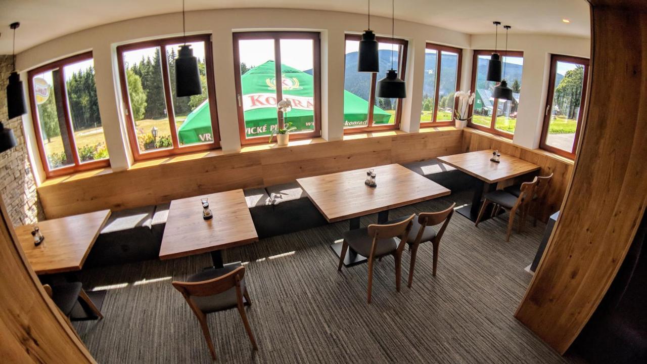 Hotel Bouda Jana Pec pod Snezkou Εξωτερικό φωτογραφία