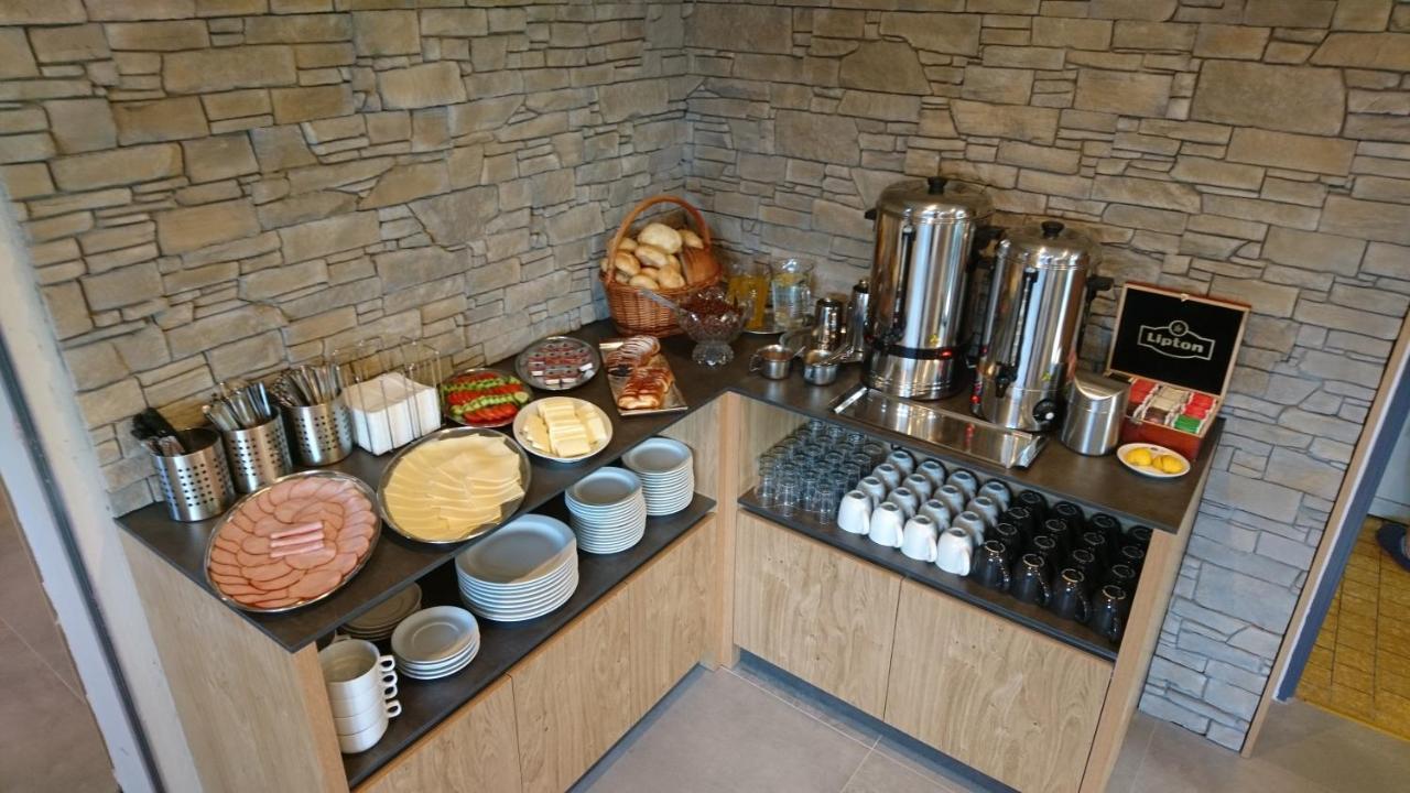 Hotel Bouda Jana Pec pod Snezkou Εξωτερικό φωτογραφία